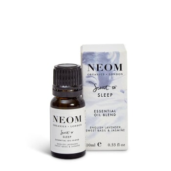 Neom Scent to SLEEP Essential Oil Blend 10ml
